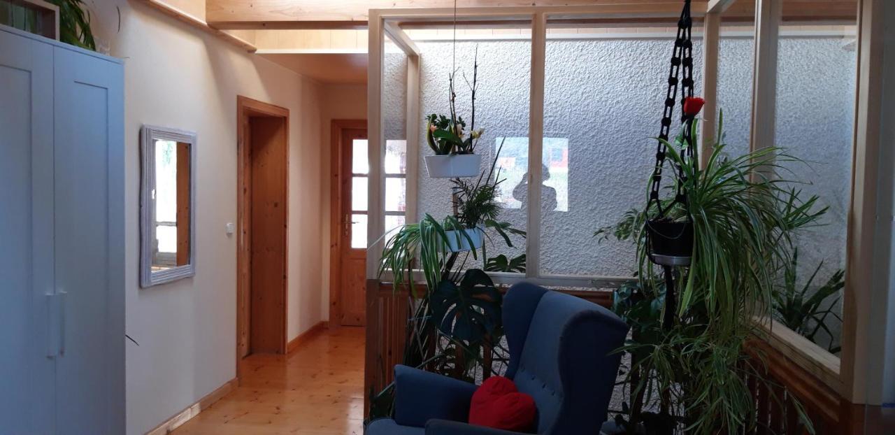 Ferienwohnung Am Fuss Des Bayerischen Waldes Worth an der Donau Exterior foto